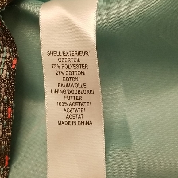 NWT Adrianna Papell dress size 2 - Picture 6 of 8